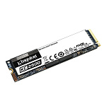 Картинка SSD Kingston KC2500 1TB SKC2500M8/1000G