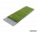 Спальный мешок Jungle Camp Ranger Comfort JR (70916) (зеленый)