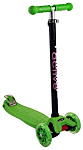 Картинка Самокат Triumf Active SKL-07L Maxi Flash (зеленый)