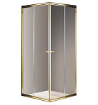 Картинка Душевой уголок Cezares Giubileo-A-2-100-Scorrevole-C-G