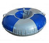 Картинка Тюбинг Кедр 95-0202-Ст 95 см (автотент, секторный верх)