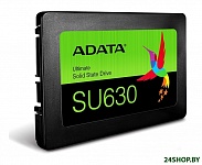 Картинка SSD A-Data Ultimate SU630 240GB ASU630SS-240GQ-R