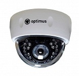 Картинка IP-камера Optimus IP-E022.1(3.6)AP_V.2