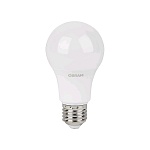 Картинка Светодиодная лампа Osram LV CL A125 15 SW/865 230V E27 10X1 RU