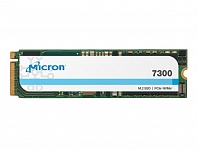 Картинка SSD Micron 7300 Max 800GB MTFDHBA800TDG-1AW1ZABYY