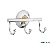Картинка Крючок для ванны Ledeme L204-3