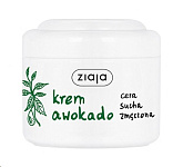 Картинка ZIAJA Avocado Крем для лица 