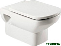 Унитаз Roca Dama Senso (346517000) без крышки