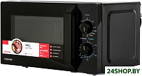 Картинка Микроволновая печь Toshiba MW2-MG20P