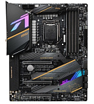 Картинка Материнская плата MSI MEG Z490 ACE