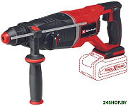 TP-HD 18/26 D Li BL - Solo 4514270 (без АКБ, кейс)