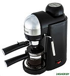 Картинка Кофеварка рожковая Pioneer CM106P