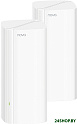 Wi-Fi система Tenda Nova EX12 (2 устройства)