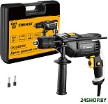 Картинка Ударная дрель Deko DKID850W 063-4326
