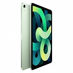 Картинка Планшет Apple iPad Air 2020 64GB (зеленый)