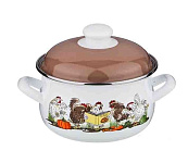 Картинка Кастрюля Agness 951-010