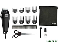 Картинка Машинка для стрижки волос Wahl Home Pro300 20102.0460