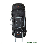 Картинка Туристический рюкзак Tramp Thor 90+10 TRP-053 (черный)