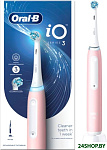 iO Series 3 iOG3.1A6.0 (розовый)