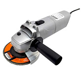 Картинка Угловая шлифмашина Werker AG 700