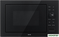 MIO253 S (черный)