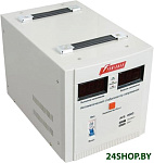 Картинка Стабилизатор напряжения POWERMAN AVS 3000D