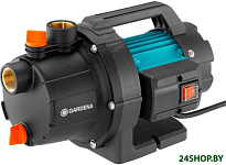 Картинка Садовый насос Gardena 3000/4