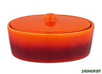 Картинка Форма для запекания Agness 490-456