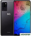 Картинка Смартфон BQ-Mobile BQ-6430L Aurora (черный)