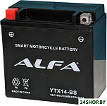 YTX14-BS (14 А·ч)