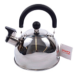 Картинка Чайник со свистком Home Line GS-04011A-1.5L