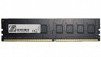 Картинка Оперативная память G.Skill Value 8GB DDR4 PC4-19200 F4-2400C17S-8GNT