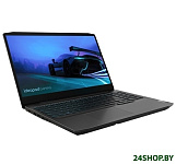 Картинка Игровой ноутбук Lenovo IdeaPad Gaming 3 15IHU6 82K10011RK