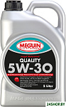 Megol Quality 5W-30 5л [6567]