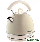 Картинка Электрочайник Ariete 2877/03 Cream Vintage