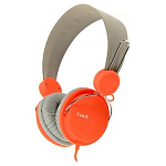 Картинка Наушники с микрофоном Havit HV-H2198d (оранжевый)