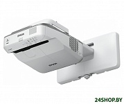 Картинка Проектор Epson EB-685Wi