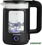 Картинка Электрический чайник STARWIND SKG1053