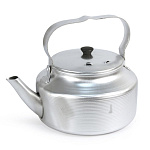 Картинка Чайник без свистка Эрг-Ал Матовый 3л