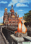 Воскресное утро 962252 (504 эл)