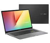 Картинка Ноутбук ASUS VivoBook S15 S533EA-BN410W