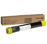 Картинка Картридж Xerox 006R01704 (желтый)