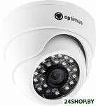 Картинка CCTV-камера Optimus AHD-H022.1(2.8)_V.2