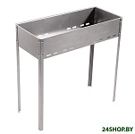 Картинка Мангал Кедр Классик 700 (MK-07)