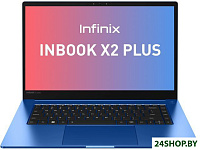 Inbook X2 Plus XL25 71008300812