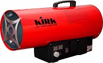 Картинка Нагреватель газовый KIRK GFH-50A K-107061