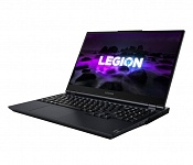 Картинка Игровой ноутбук Lenovo Legion 5 15IMH6 82NL0000RU