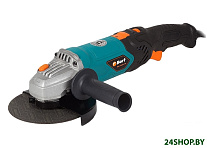 Картинка Угловая шлифмашина Bort BWS-1600R-150