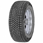 Картинка Автомобильные шины Michelin Latitude X-Ice North 2+ 275/45R20 110T