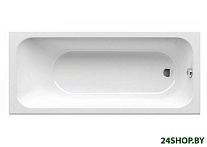 Картинка Ванна Ravak Chrome Slim 170x75 C741300000